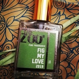 Fig My Love - The Zoo
