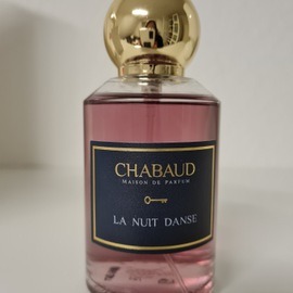 La Nuit Danse by Chabaud