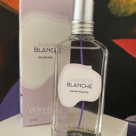Lavande Blanche - L'Occitane en Provence