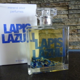 Lapis Lazuli - Béjar