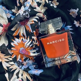 Narciso (Eau de Toilette Rouge) von Narciso Rodriguez