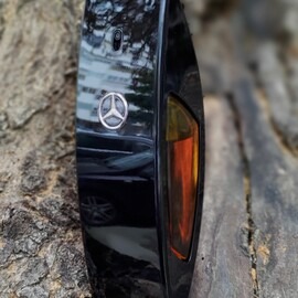 Club Black - Mercedes-Benz