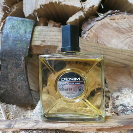 Tabac Original Craftsman (After Shave Lotion) - Mäurer & Wirtz
