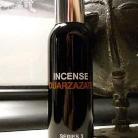 Series 3: Incense - Ouarzazate - Comme des Garçons