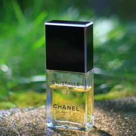 Cristalle (Eau de Parfum) by Chanel