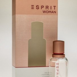 Esprit Woman (2013) - Esprit