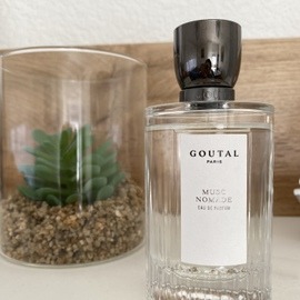 Musc Nomade by Goutal