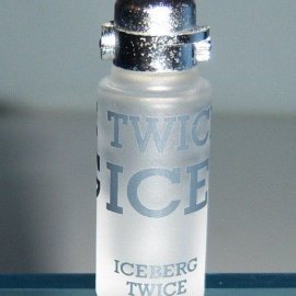 Twice pour Homme (Eau de Toilette) - Iceberg