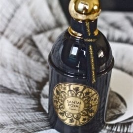 Santal Royal (Eau de Parfum) by Guerlain
