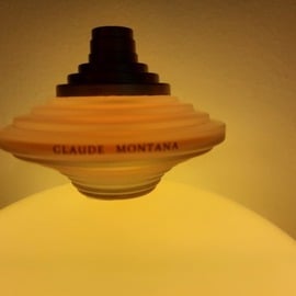 Claude Montana by Montana