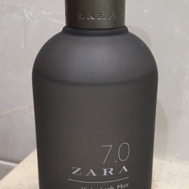 7.0 - Zara