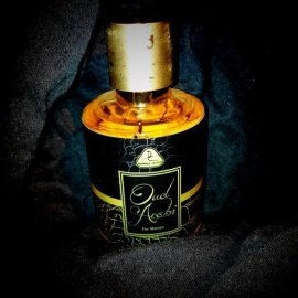 Oud Arabi (Parfum de Toilette) - Dorall Collection