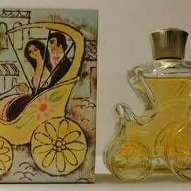 Estēe (1968) (Super Perfume) - Estēe Lauder