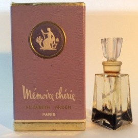 Mémoire Chérie (Perfume) - Elizabeth Arden