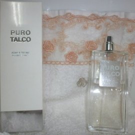 Puro Talco (Eau de Parfum) - Officina delle Essenze
