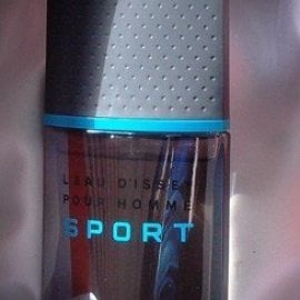 L'Eau d'Issey pour Homme Sport - Issey Miyake