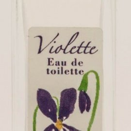 Violette (Eau de Toilette) - Fragonard