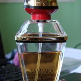 Samsara (Eau de Parfum) - Guerlain