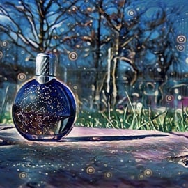 Amber - Laboratory Perfumes