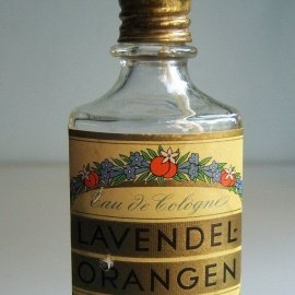 Lavendel-Orangen - Jünger & Gebhardt / Patrizier Haus Köln