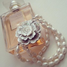 Rose Praliné - Les Parfums de Rosine