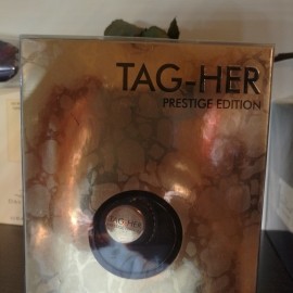Tag-Her Prestige Edition - Armaf