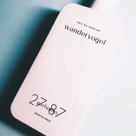 Wandervogel / Wanderlust - 27 87 Perfumes