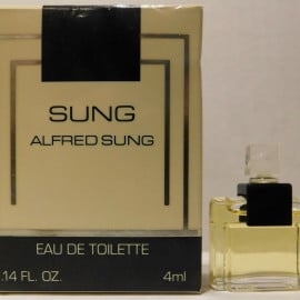 Sung (Eau de Toilette) - Alfred Sung