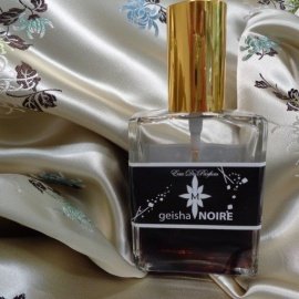 Geisha Noire (Eau de Parfum) - aroma M