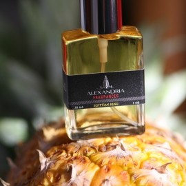 Apple Crumb (Parfum Extract) - Alexandria Fragrances