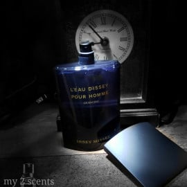 L'Eau d'Issey pour Homme Or Encens - Issey Miyake