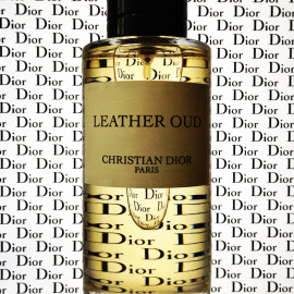 Leather Oud - Dior