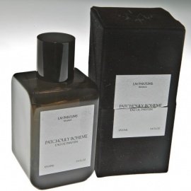 Patchouly Bohème - LM Parfums