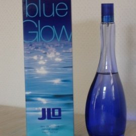 Blue Glow - Jennifer Lopez