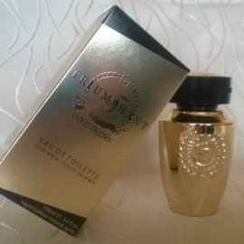 Triumphant Black Amber - Nu Parfums