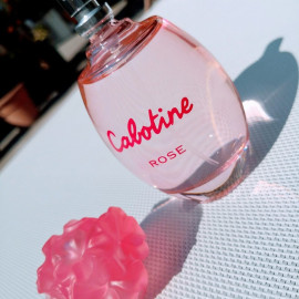 Cabotine Rose - Grès