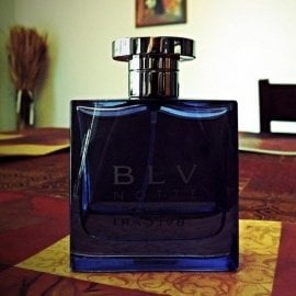Blv Notte pour Homme by Bvlgari