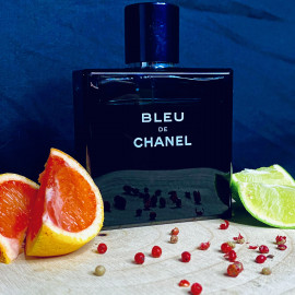 Bleu de Chanel (Eau de Toilette) by Chanel