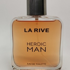Heroic Man - La Rive