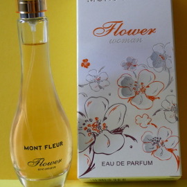 Flower - Mont Fleur