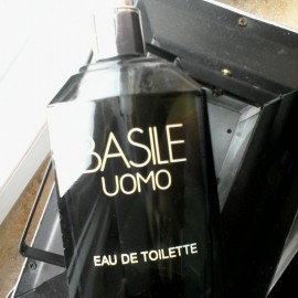 Basile Uomo (1987) (Eau de Toilette) by Basile