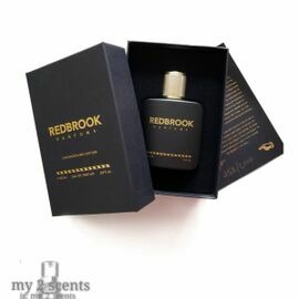 Underground Edition by Redbrook Parfums