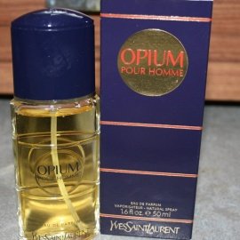 adelaar Ontcijferen Hijsen Opium pour Homme by Yves Saint Laurent (Eau de Parfum) » Reviews & Perfume  Facts
