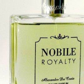 Nobile Royalty (Eau de Parfum) by Alexander Da Costa
