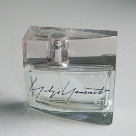 Yohji Yamamoto Femme (2004) (Eau de Parfum) - Yohji Yamamoto