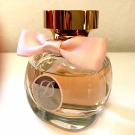 Lust / Lady Flower (Perfume) - Lush / Cosmetics To Go