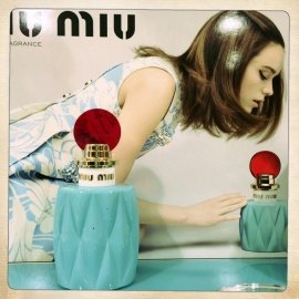 Miu Miu (Eau de Parfum) von Miu Miu