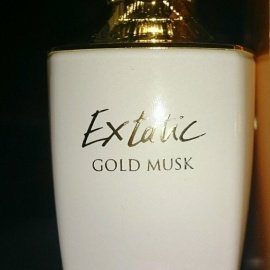 Extatic Gold Musk - Balmain