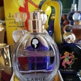 Love Elixir - Langé