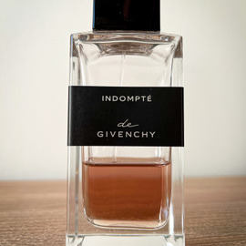 Indompté - Givenchy